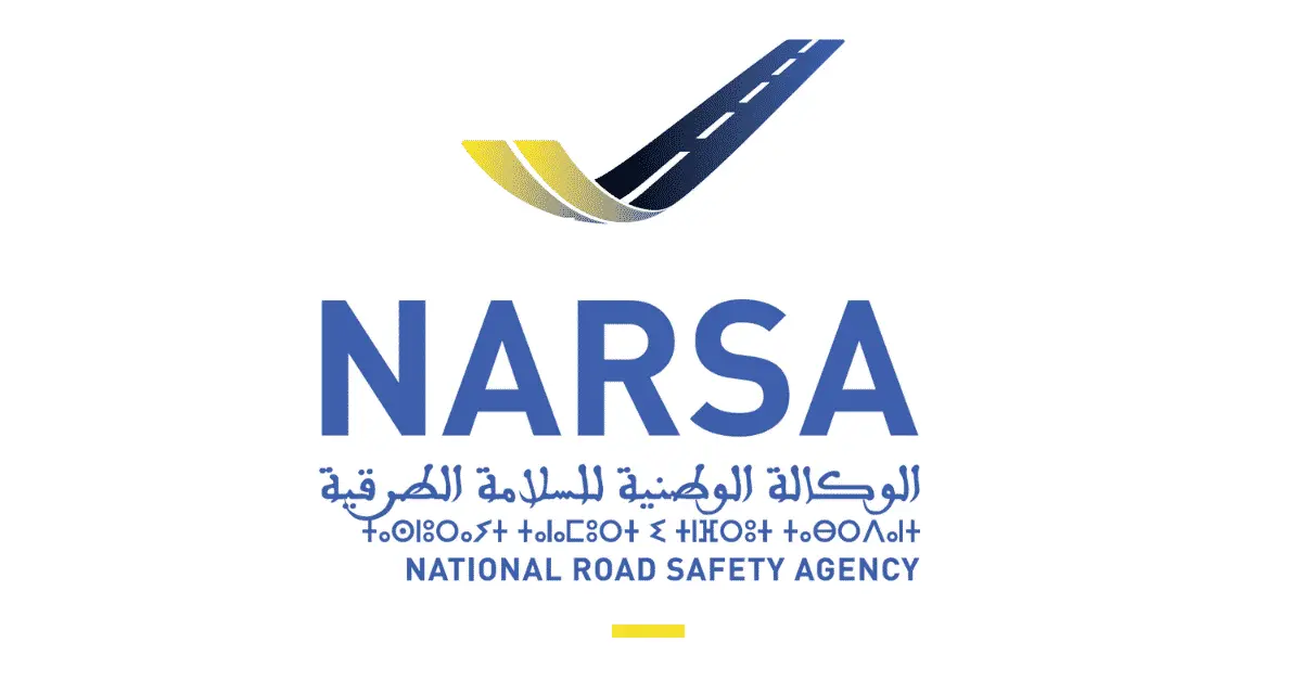 Concours de Recrutement NARSA 2025 (128 Postes)