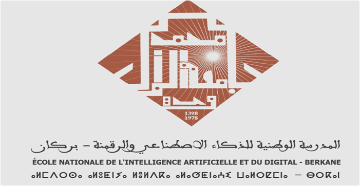 إنتقاء مباراة ولوج السنة  الاولى بالمدرسة الوطنية للذكاء الاصطناعي والرقمنة بركان Résultats Présélection ENIAD Berkane 2025