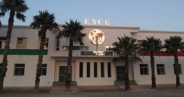  Inscription Master à l'ENCG Tanger 2026-2027