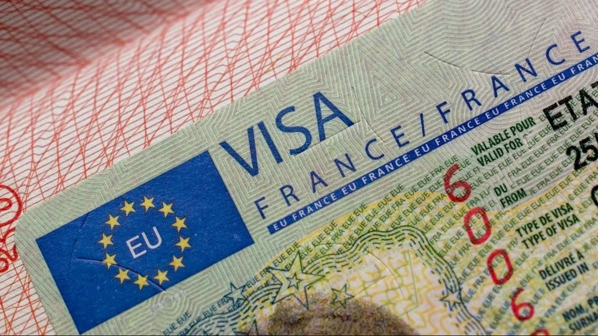France-Visas : Guide Complet (Rendez-vous VFS/TLS, Documents, Prix) 2025 France-Visas : Guide Complet (Rendez-vous VFS/TLS, Documents, Prix) 2025