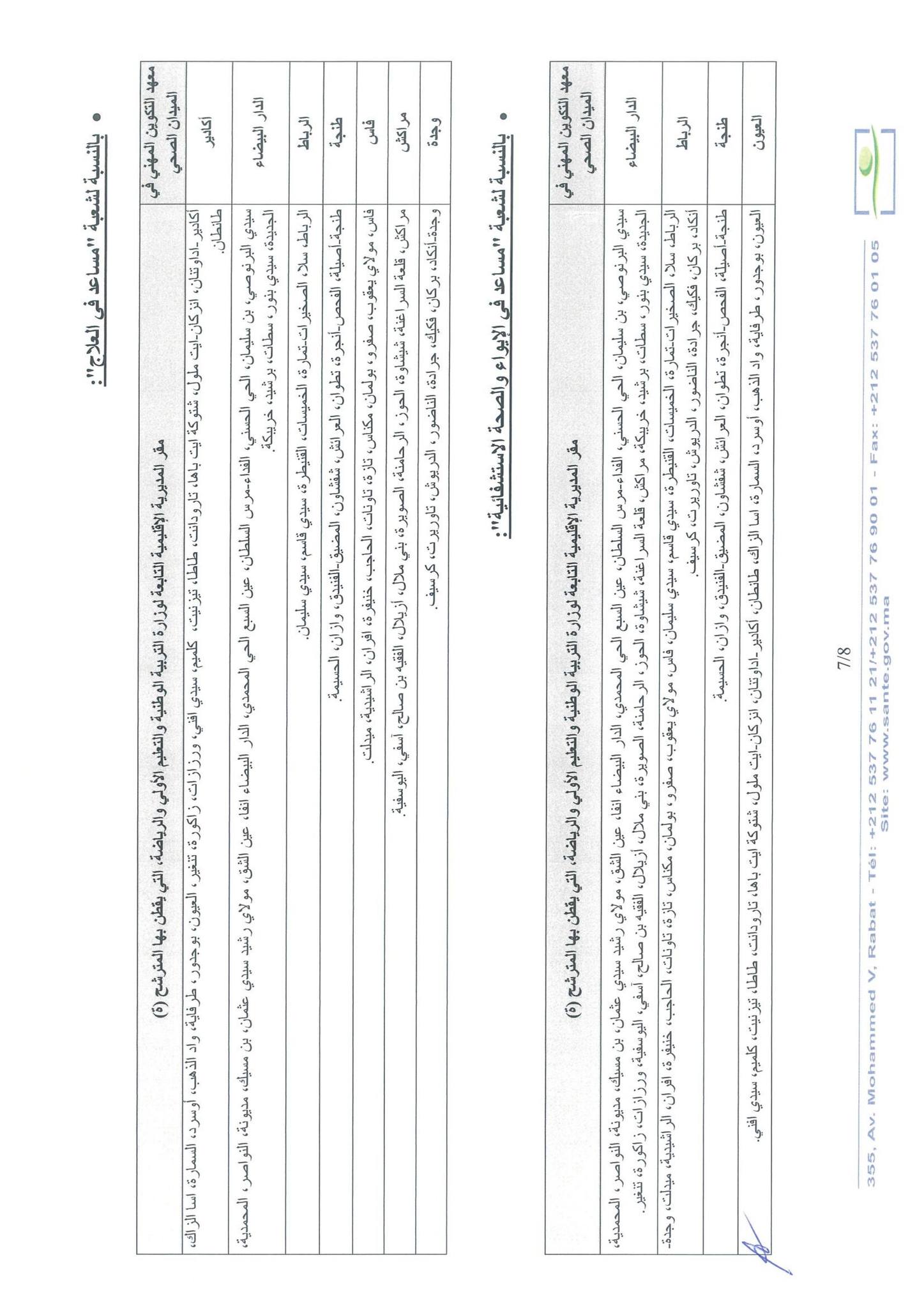 IFPS inscription 2026 2027